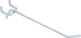 Peg Hooks 4in 50pk