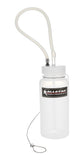 Bleeder Bottle w/Lanyard
