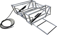 Load image into Gallery viewer, Lift Frame Only Aluminum Discontinued