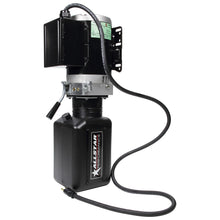 Load image into Gallery viewer, Hydraulic Pump for Race Car Lift Discontinued