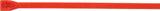 Wire Ties Red 14.25 in 100pk