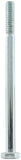 Hex Head Bolt 1/4-20 x 4 Grade 5 5pk