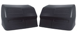 Monte Carlo SS MD3 Nose Black 1983-88