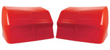 Monte Carlo SS MD3 Nose Red 1983-88