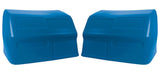 Monte Carlo SS MD3 Nose Chevron Blue 1983-88