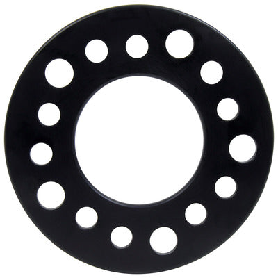 Wheel Spacer 5 x 4.50 / 4.75 / 5.00 in Bolt Pattern, 0.25 in Thick