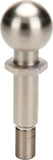 BJ Pin Straight 3/4in Standard to 1in