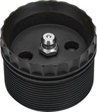 BJ Housing Cap Take-Apart