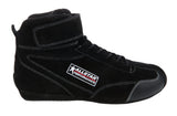 Driving Shoes Black SFI3.3/5 Pro Series 9.5