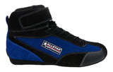 Driving Shoes Black/Blue SFI3.3/5 Pro Series 10.0