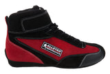 Driving Shoes Black/Red SFI3.3/5 Pro Series 8.0