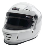 Series 40 Helmet SA2025 White X-Large