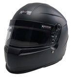 Series 60 Helmet SA2025 Flat Black Medium