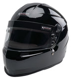 Series 60 Helmet SA2025 Black XX-Large