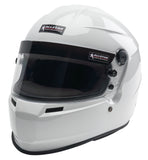 Series 60 Helmet SA2025 White Medium