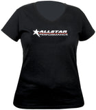 Allstar T-Shirt Ladies Discontinued