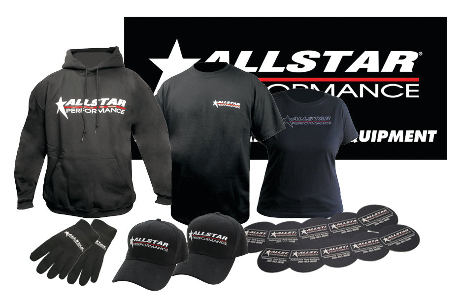 Allstar Promo Pack