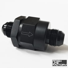 Load image into Gallery viewer, AN Check Valve - 16 AN