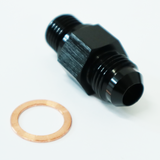 AN to NPS Fittings - 06 AN - 1/4 NPS