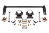 Anti-roll Bar Kit, Rear, Weld-on, Hollow 1.25