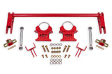 Anti-roll Bar Kit, Rear, Weld-on, Hollow 1.25