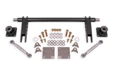 Coil Spring / Tie Rod Sleeve / Stabilizer Bar Kit
