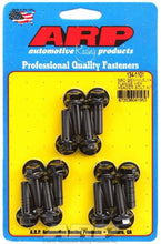 Load image into Gallery viewer, Header Bolt Kit - 6pt. GM LS