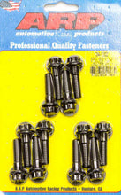 Load image into Gallery viewer, Header Bolt Kit - 12pt. GM LS