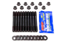 Load image into Gallery viewer, Saturn Main Stud Kit - 91-99 1.9L DOHC