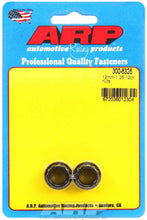 Load image into Gallery viewer, M12 x 1.25 12pt Nut Kit 2pk