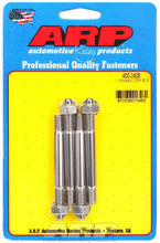 Load image into Gallery viewer, S/S Carburetor Stud Kit 5/16in x  3.200in OAL