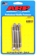 Load image into Gallery viewer, S/S Carburetor Stud Kit 5/16in x  3.200in OAL