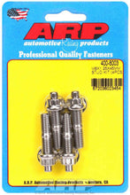 Load image into Gallery viewer, S/S Stud Kit - (4) M8 x 1.25in x  45mm