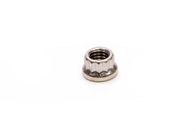 Load image into Gallery viewer, S/S 12pt. Nut - 8mm x 1.25 (1)