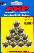 Load image into Gallery viewer, S/S 1/2-20 12pt. Nuts 10pk