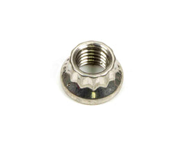 S/S 12pt. Nut - 10mm x 1.50 (1)
