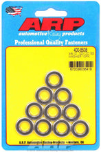 Load image into Gallery viewer, S/S Flat Washers - 3/8 ID x .715 OD (10)