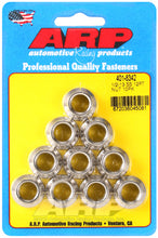 Load image into Gallery viewer, 1/2-13 SS 12pt Nut Kit 10pk