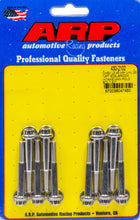 Load image into Gallery viewer, Intake Manifold Bolt Kit GM LS w/Edelbrock Intake