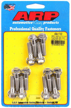Load image into Gallery viewer, S/S Header Bolt Kit - 6pt. GM LS