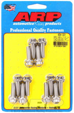 Load image into Gallery viewer, S/S Header Bolt Kit - 12pt. GM LS