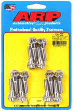 Load image into Gallery viewer, S/S Header Bolt Kit - 12pt. GM LS