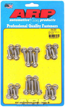 Load image into Gallery viewer, S/S Coil Bracket Bolt Kit - 12pt. LS1/LS2
