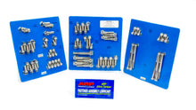 Load image into Gallery viewer, SBC S/S Complete Engine Fastener Kit 12pt.