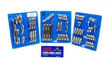 Load image into Gallery viewer, SBF S/S Complete Engine Fastener Kit 12pt.