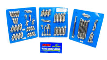 Load image into Gallery viewer, BBF S/S Complete Engine Fastener Kit 6pt.