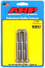 Load image into Gallery viewer, S/S Bolt Kit - 12pt. (5) 1/4-20 x 3.000