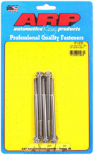 Load image into Gallery viewer, S/S Bolt Kit - 12pt. (5) 1/4-20 x 3.750