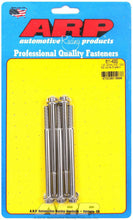 Load image into Gallery viewer, S/S Bolt Kit - 12pt. (5) 1/4-20 x 4.000