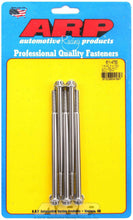 Load image into Gallery viewer, S/S Bolt Kit - 12pt. (5) 1/4-20 x 4.750